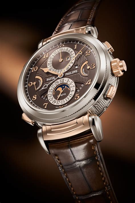 reloj suizo patek philippe|Patek Philippe online.